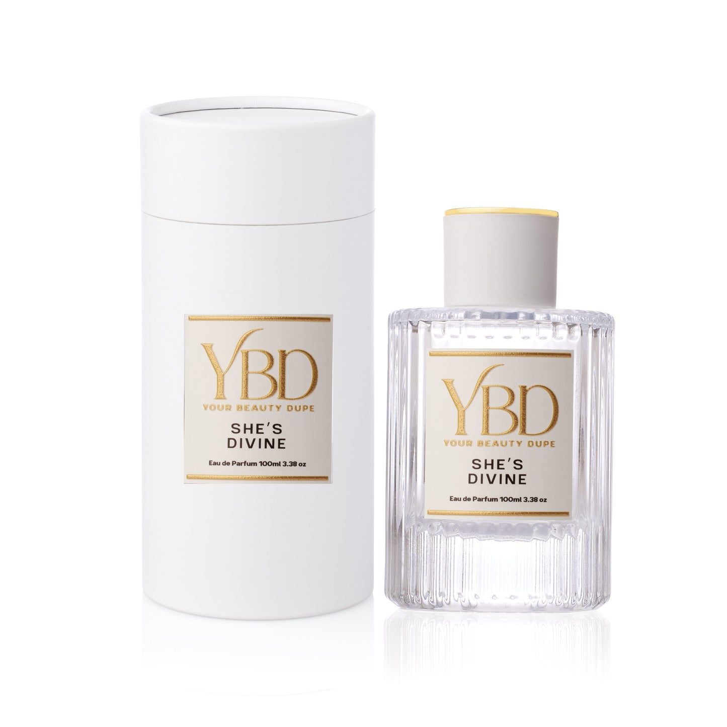 Your Beauty Dupe She’s Divine Perfume — Inspired by J’adore Dior