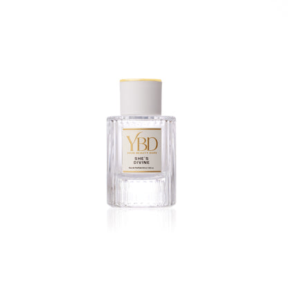 Your Beauty Dupe She’s Divine Perfume — Inspired by J’adore Dior