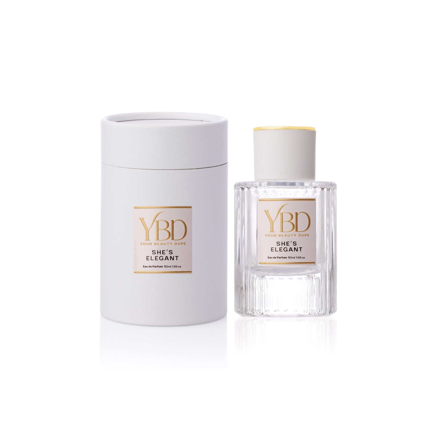 She’s Elegant Perfume — Inspired by Flowerbomb Viktor & Rolf