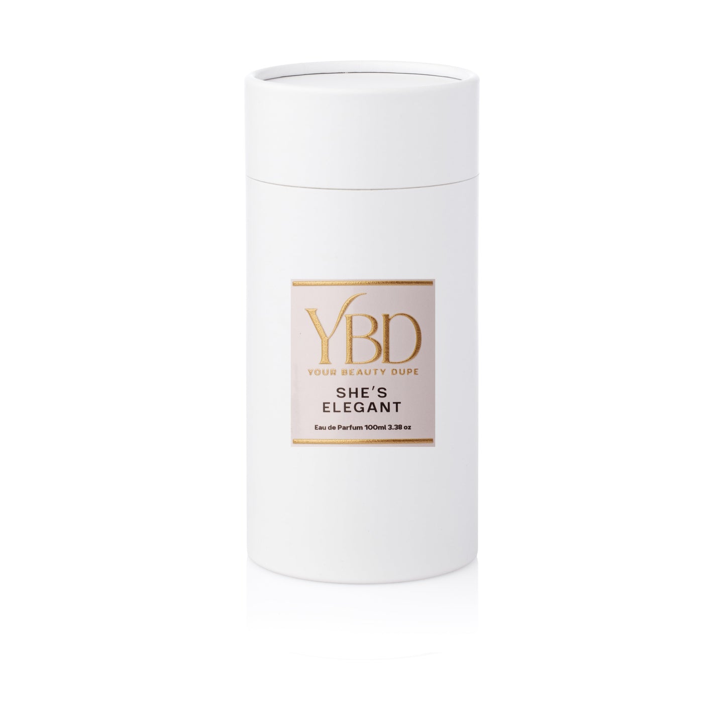 She’s Elegant Perfume — Inspired by Flowerbomb Viktor & Rolf