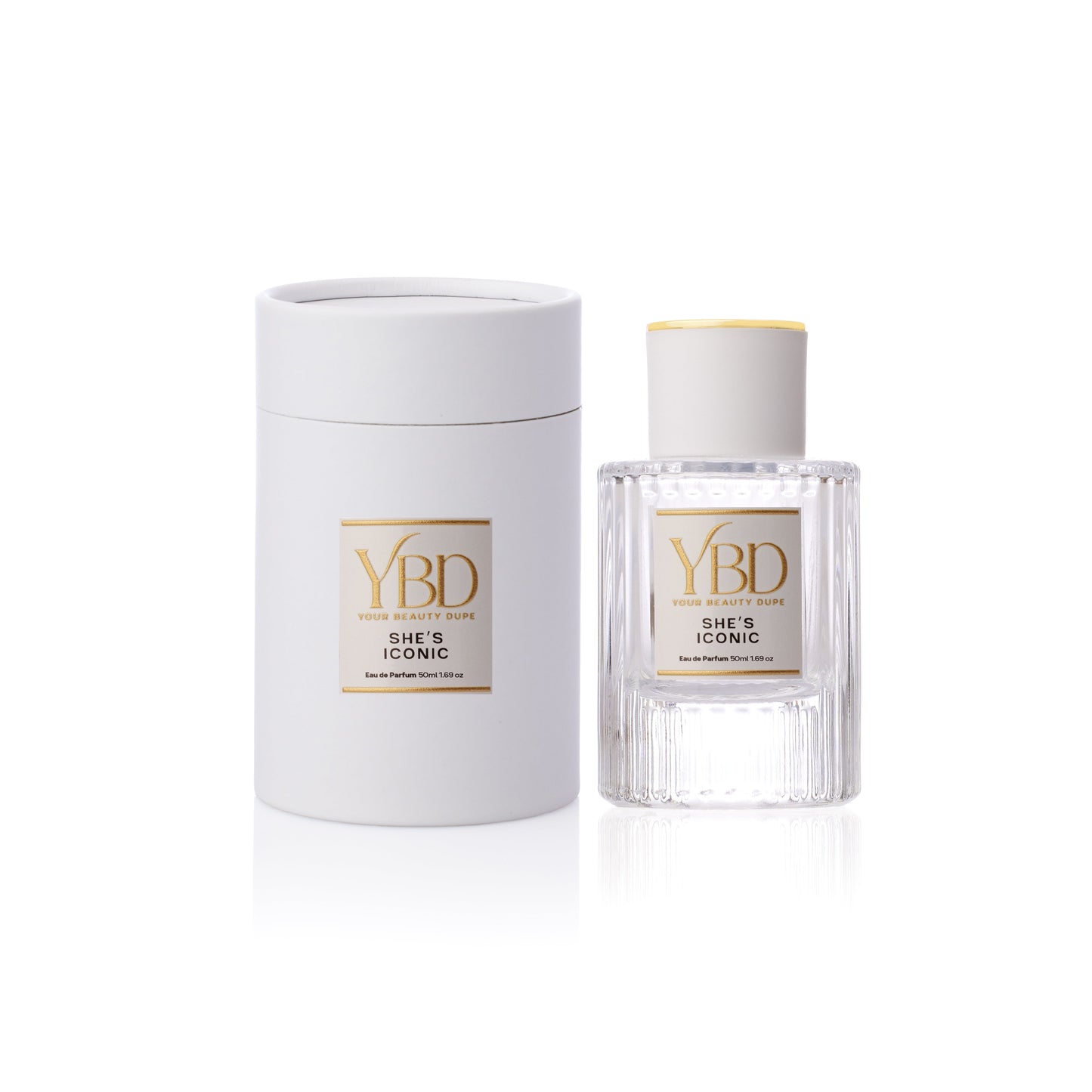 Your Beauty Dupe She’s Iconic Perfume — Inspired by Chanel No.5