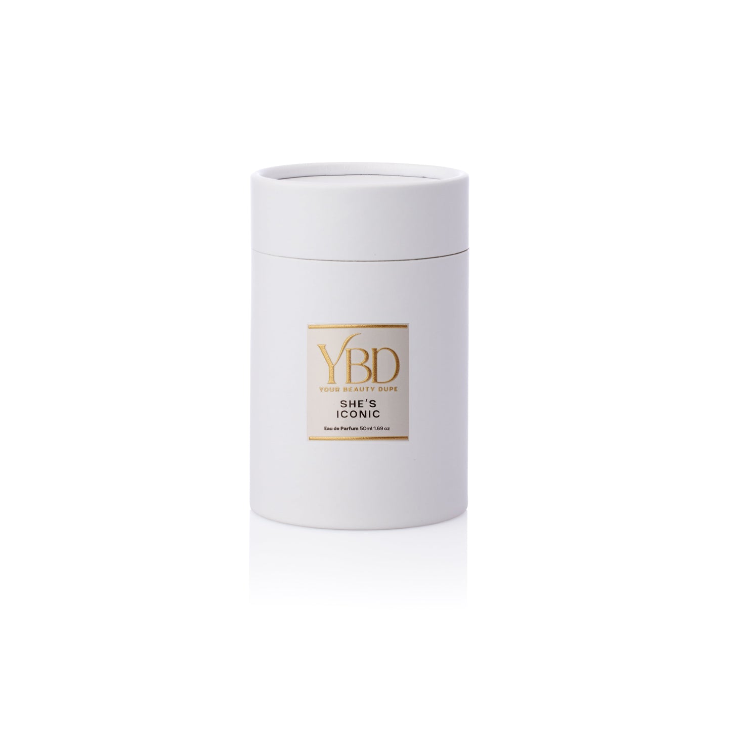 Your Beauty Dupe She’s Iconic Perfume — Inspired by Chanel No.5
