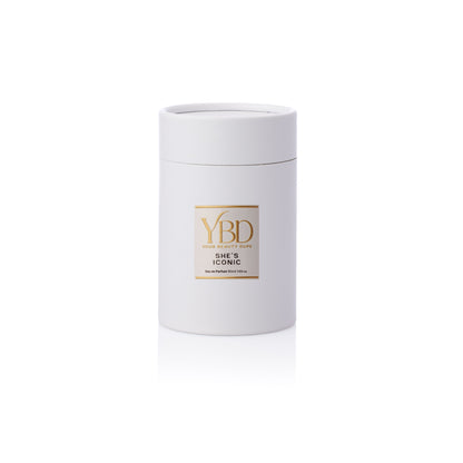Your Beauty Dupe She’s Iconic Perfume — Inspired by Chanel No.5