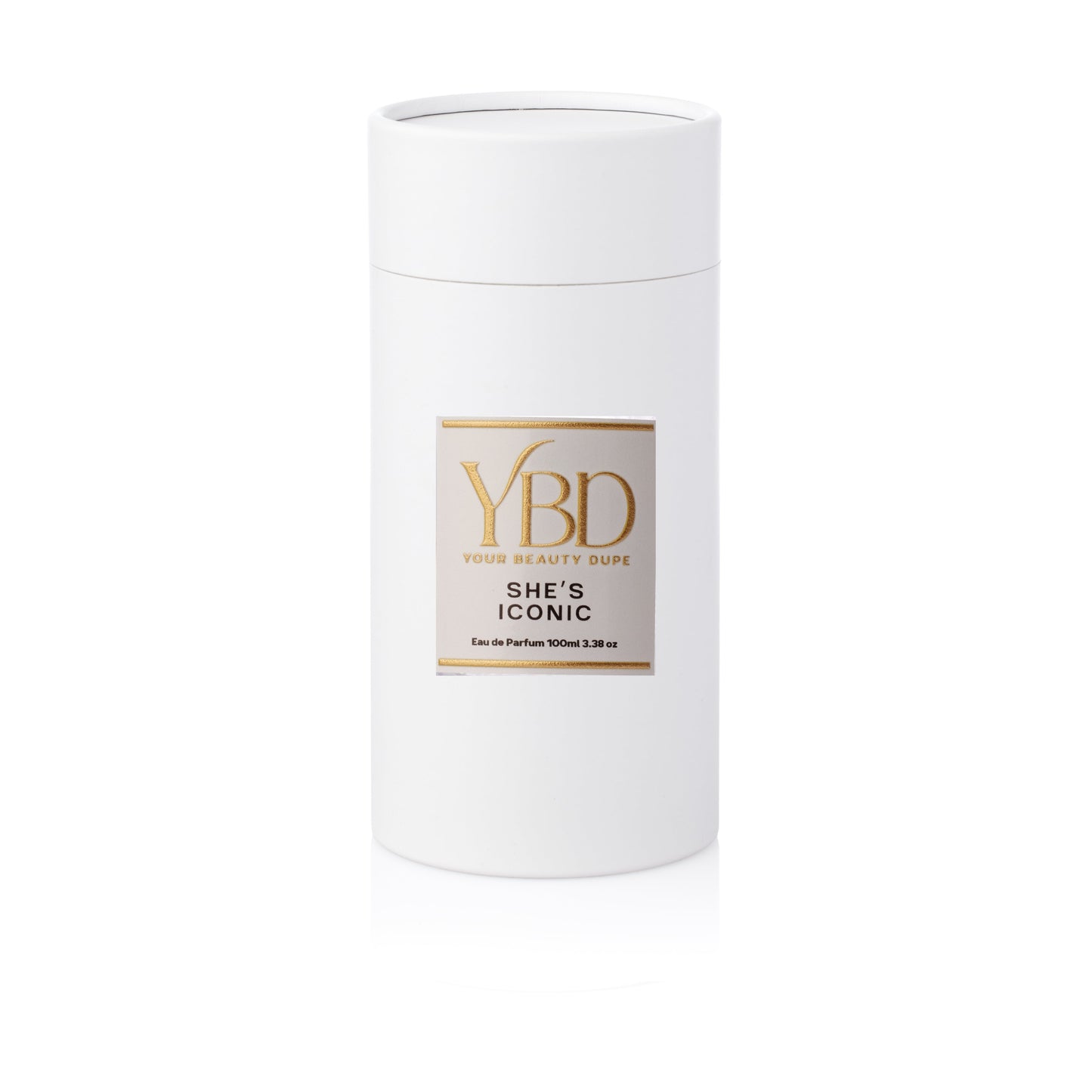 Your Beauty Dupe She’s Iconic Perfume — Inspired by Chanel No.5