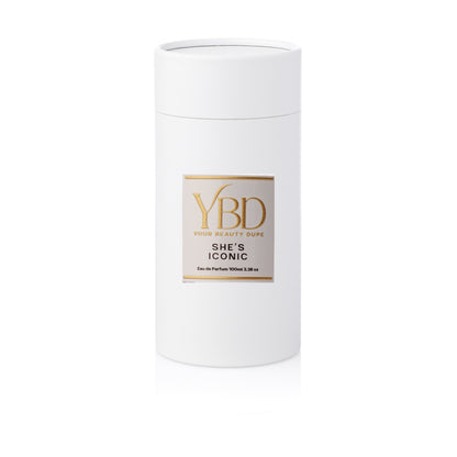 Your Beauty Dupe She’s Iconic Perfume — Inspired by Chanel No.5