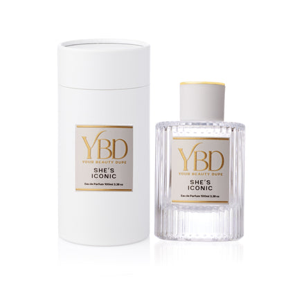 Your Beauty Dupe She’s Iconic Perfume — Inspired by Chanel No.5