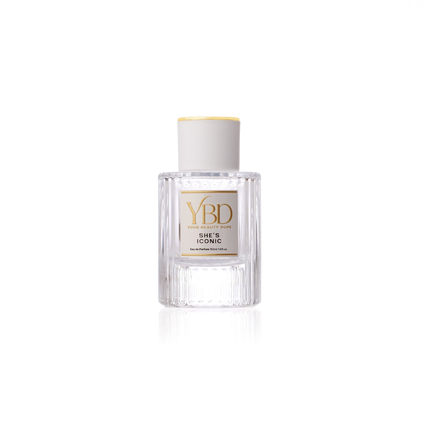 Your Beauty Dupe She’s Iconic Perfume — Inspired by Chanel No.5