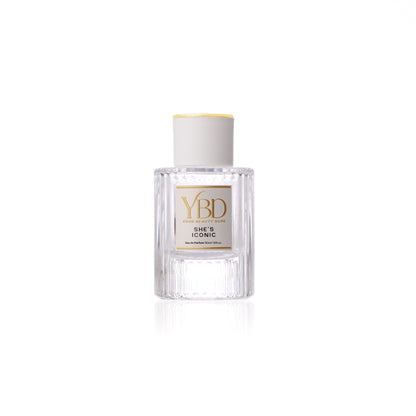 Your Beauty Dupe She’s Iconic Perfume — Inspired by Chanel No.5