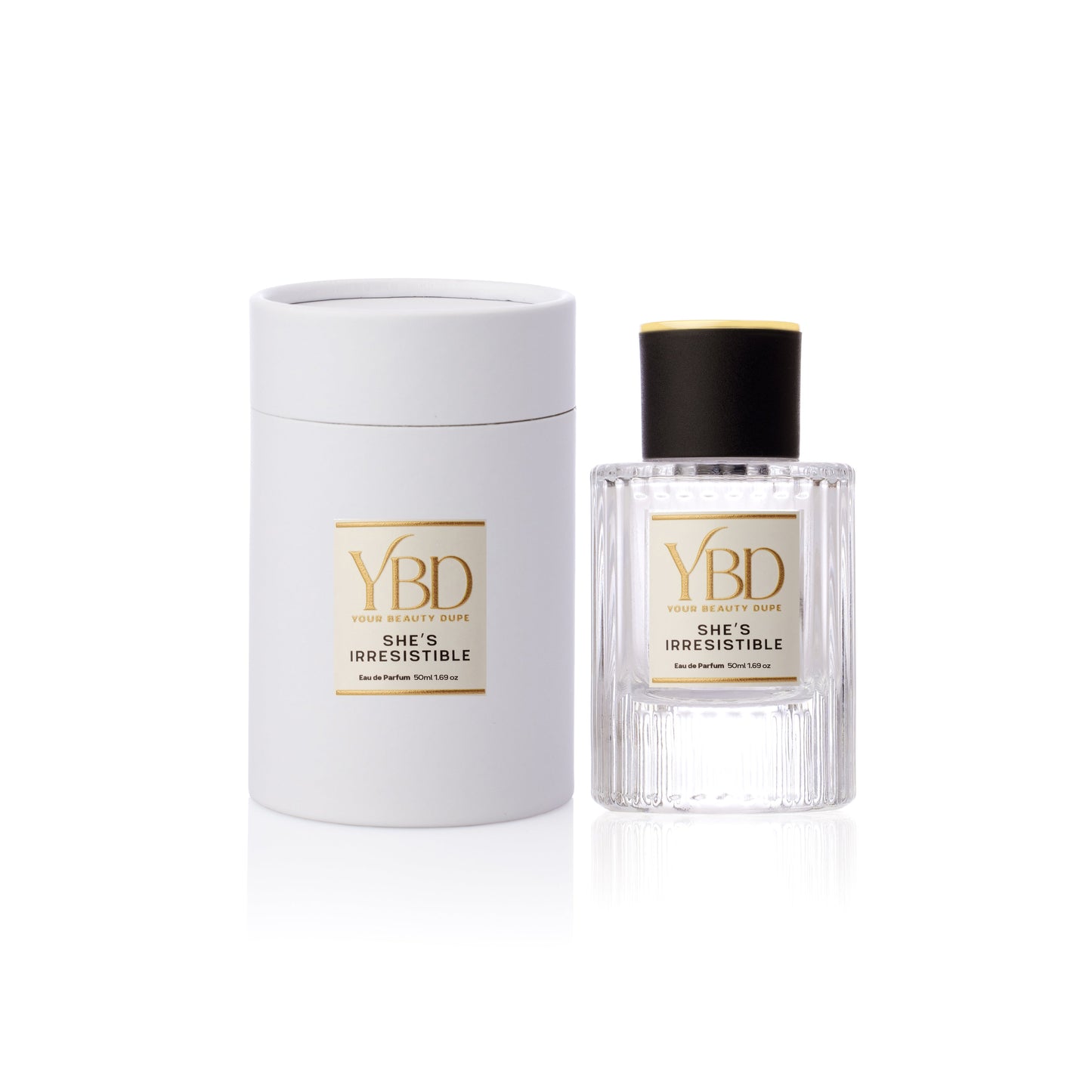 She’s Irresistible Perfume — Inspired by Libre Yves Saint Laurent