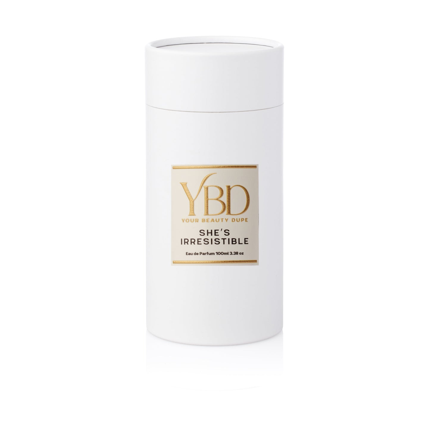 She’s Irresistible Perfume — Inspired by Libre Yves Saint Laurent