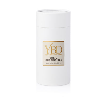 She’s Irresistible Perfume — Inspired by Libre Yves Saint Laurent