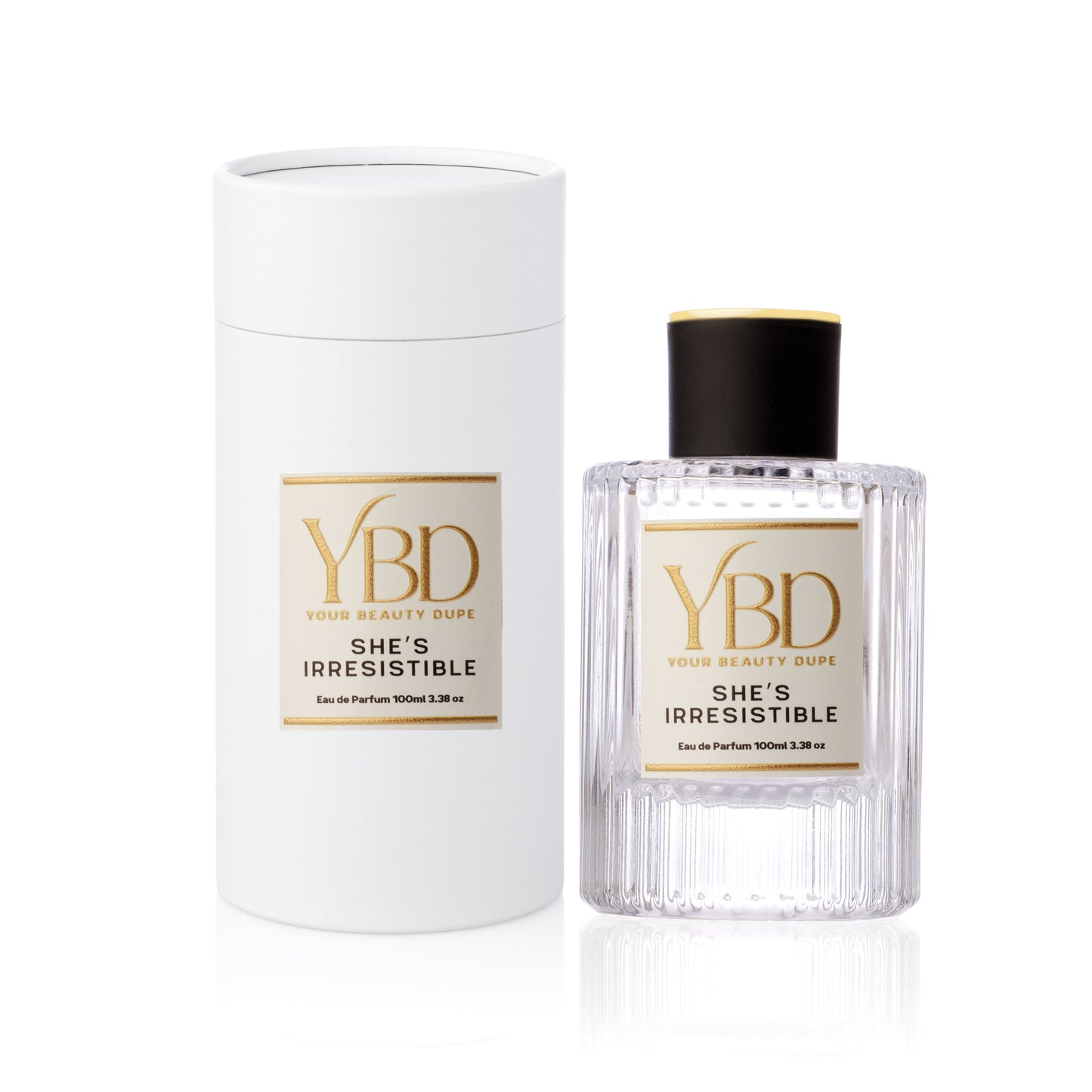 Your Beauty Dupe She’s Irresistible Perfume — Inspired by Libre Yves Saint Laurent
