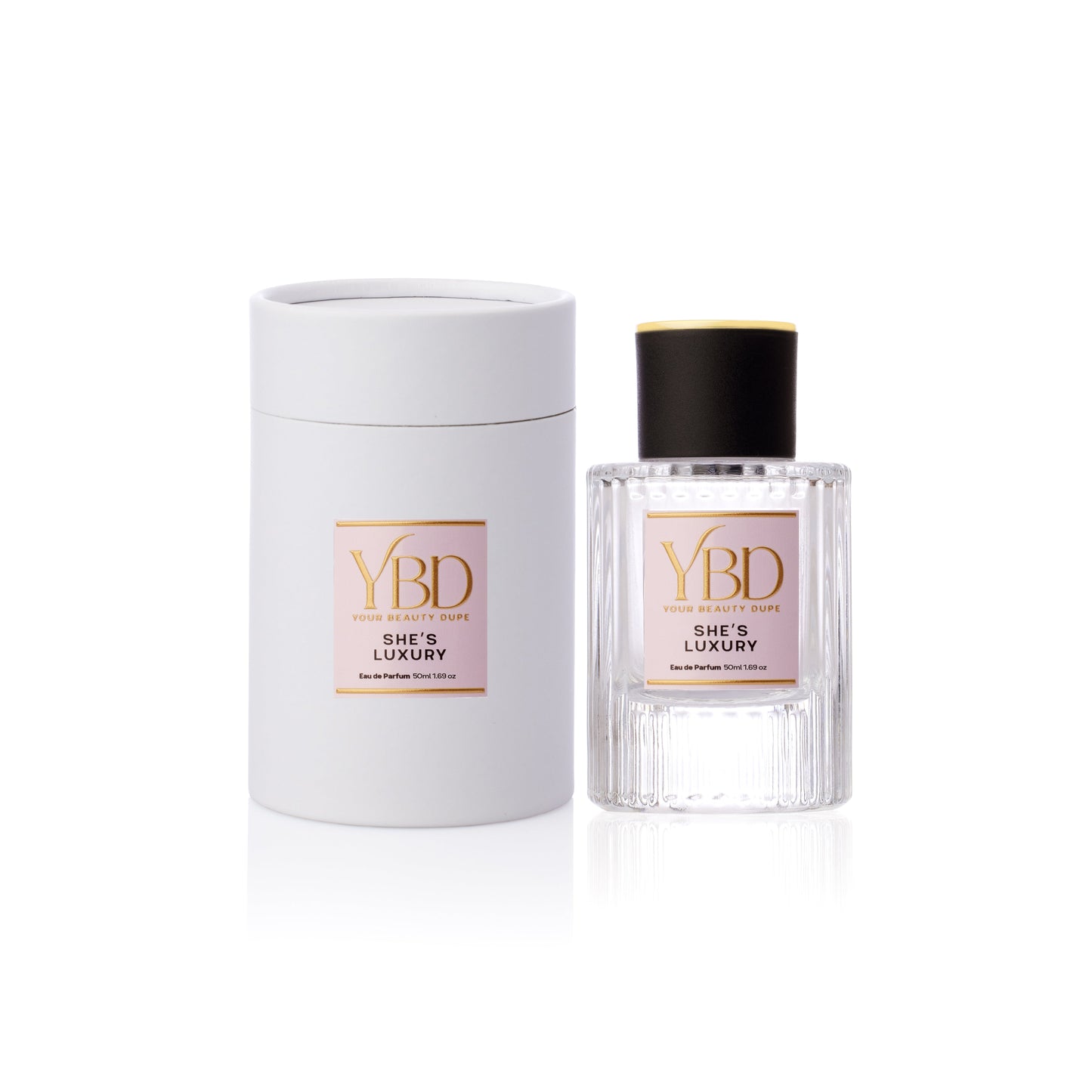 She’s Luxury Perfume — Inspired by Attrape-Rêves Louis Vuitton