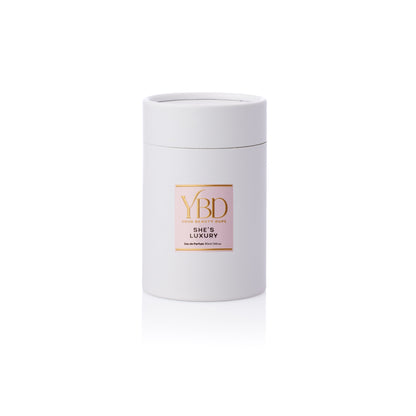 She’s Luxury Perfume — Inspired by Attrape-Rêves Louis Vuitton