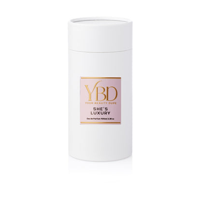 She’s Luxury Perfume — Inspired by Attrape-Rêves Louis Vuitton