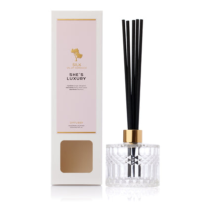 Your Beauty Dupe She’s Luxury Diffuser — Inspired by Attrape-Rêves Louis Vuitton