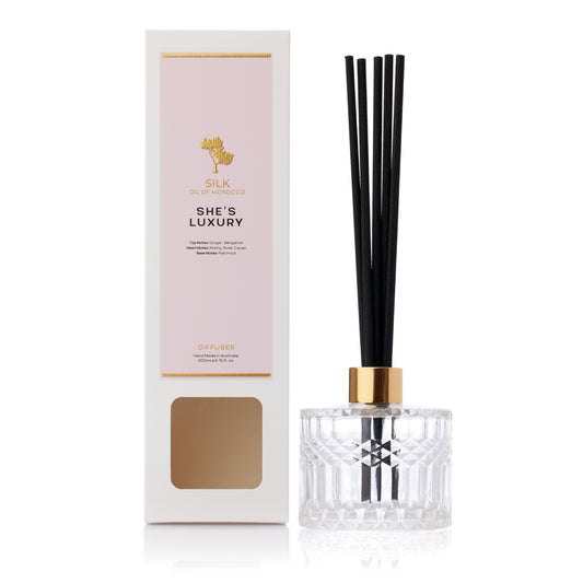 Your Beauty Dupe She’s Luxury Diffuser — Inspired by Attrape-Rêves Louis Vuitton