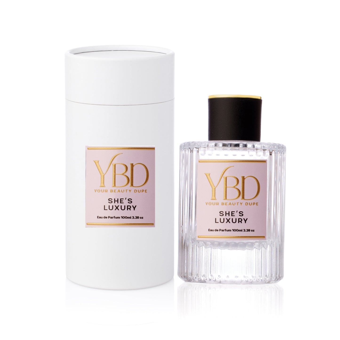 Your Beauty Dupe She’s Luxury Perfume — Inspired by Attrape-Rêves Louis Vuitton