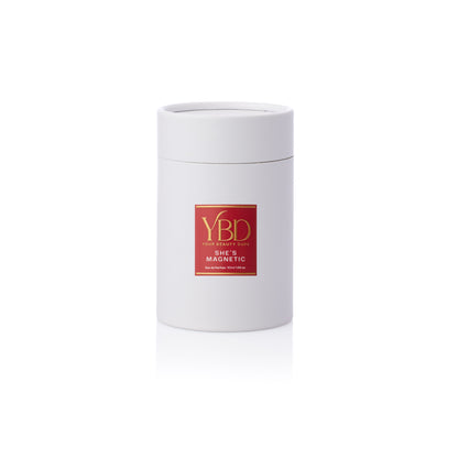 Your Beauty Dupe She’s Magnetic Perfume — Inspired by Baccarat Rouge 540 MFK’s