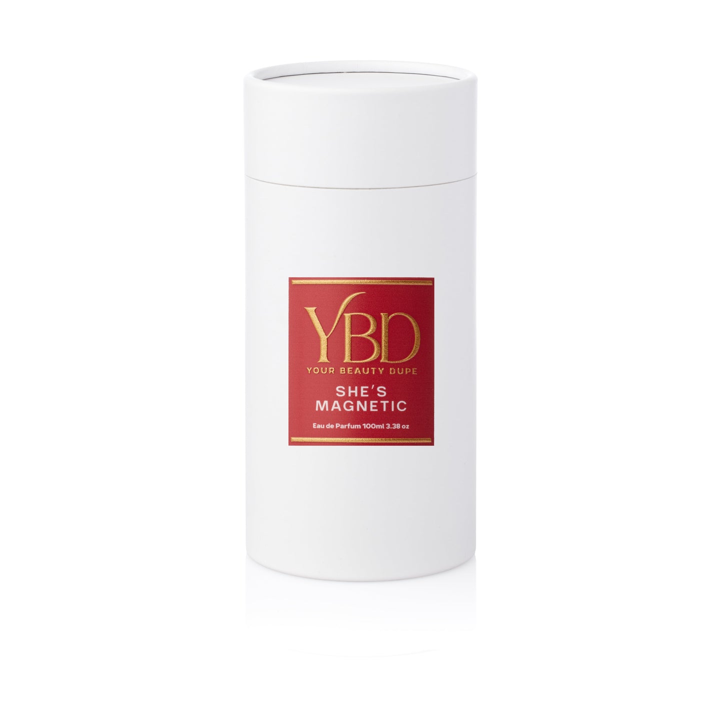 Your Beauty Dupe She’s Magnetic Perfume — Inspired by Baccarat Rouge 540 MFK’s