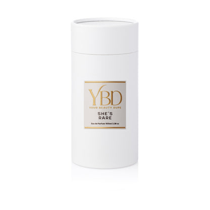 She’s Rare Perfume — Inspired by Santal 33 Le Labo