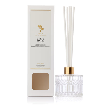 Your Beauty Dupe She’s Rare Diffuser — Inspired by Santal 33 Le Labo