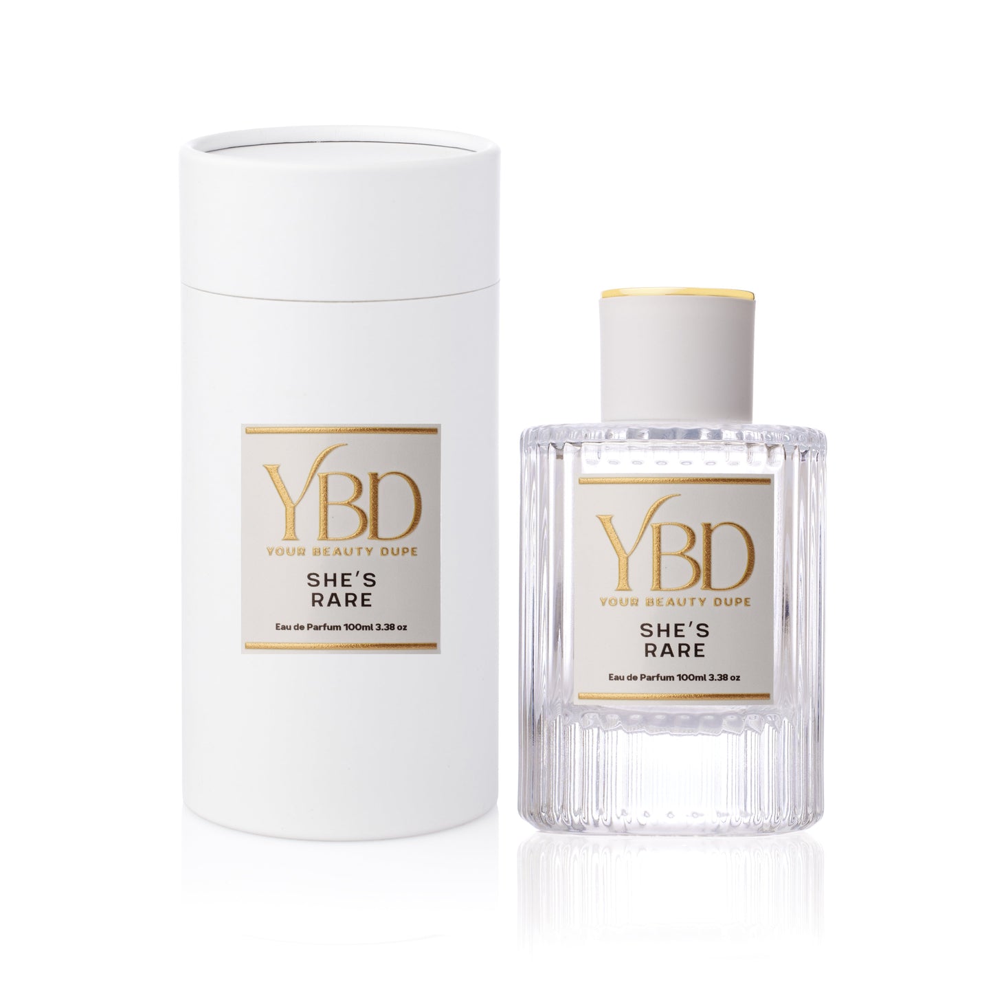 Your Beauty Dupe She’s Rare Perfume — Inspired by Santal 33 Le Labo