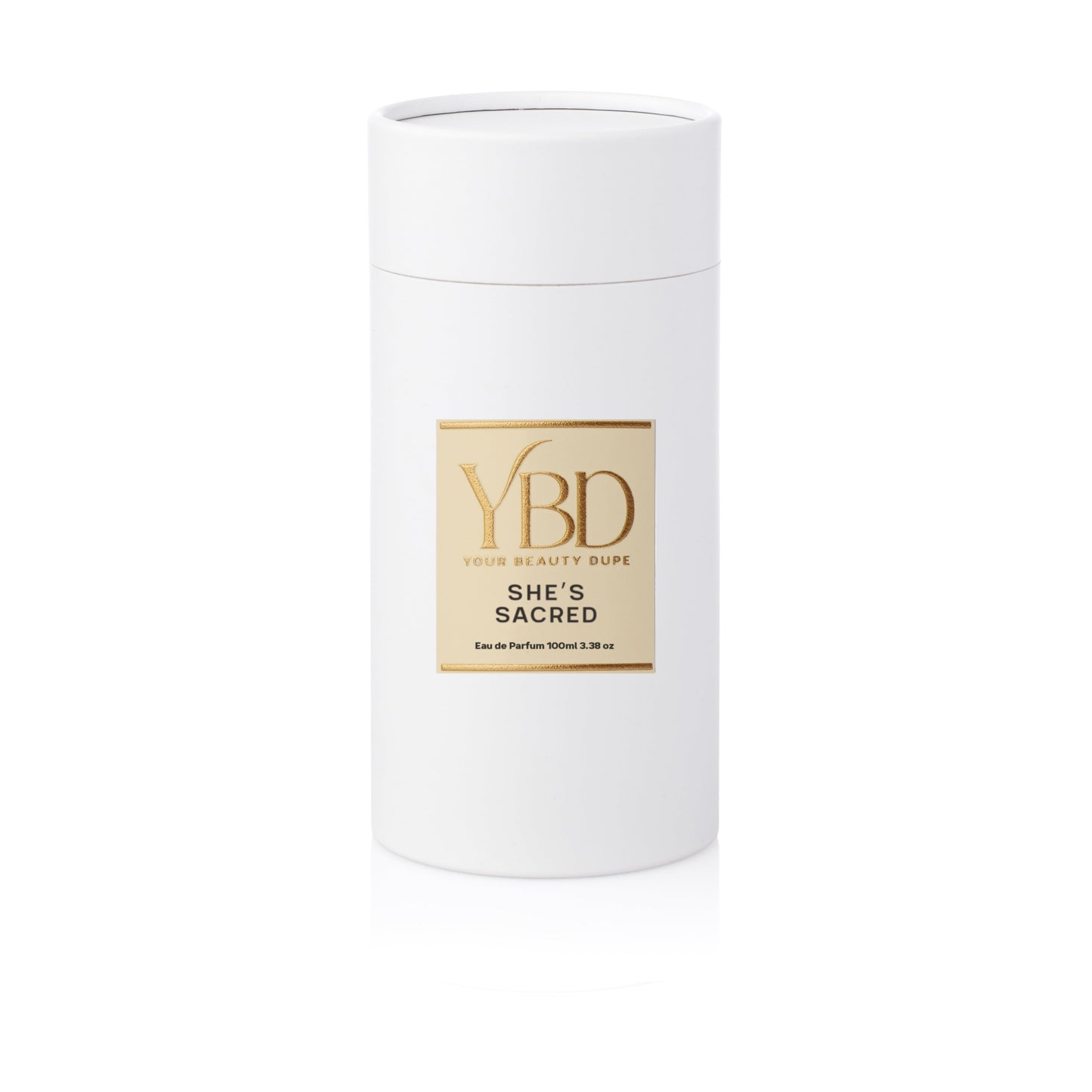 Your Beauty Dupe - She’s Sacred Perfume — Inspired by Burberry Goddess