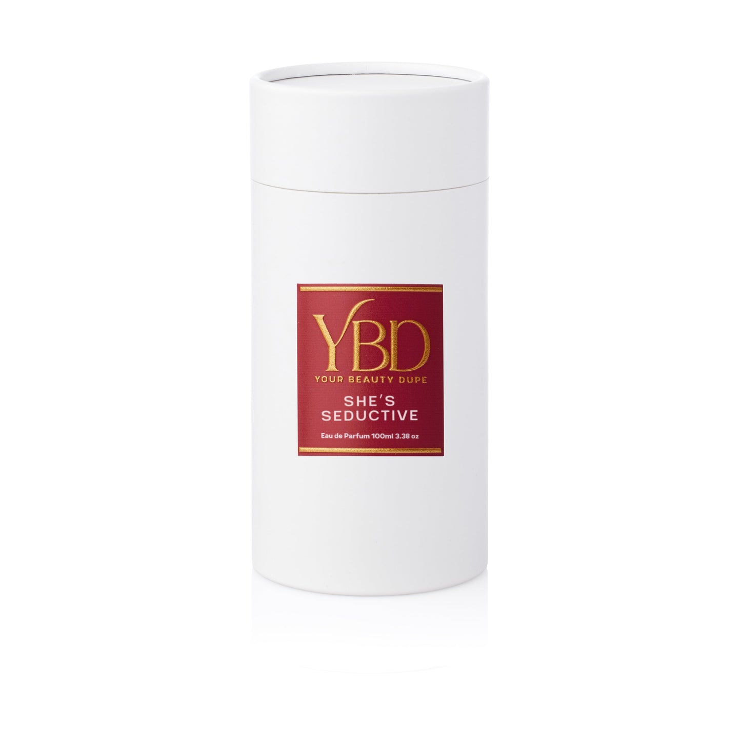 She’s Seductive Perfume — Inspired by Jean Paul Gaultier Scandal