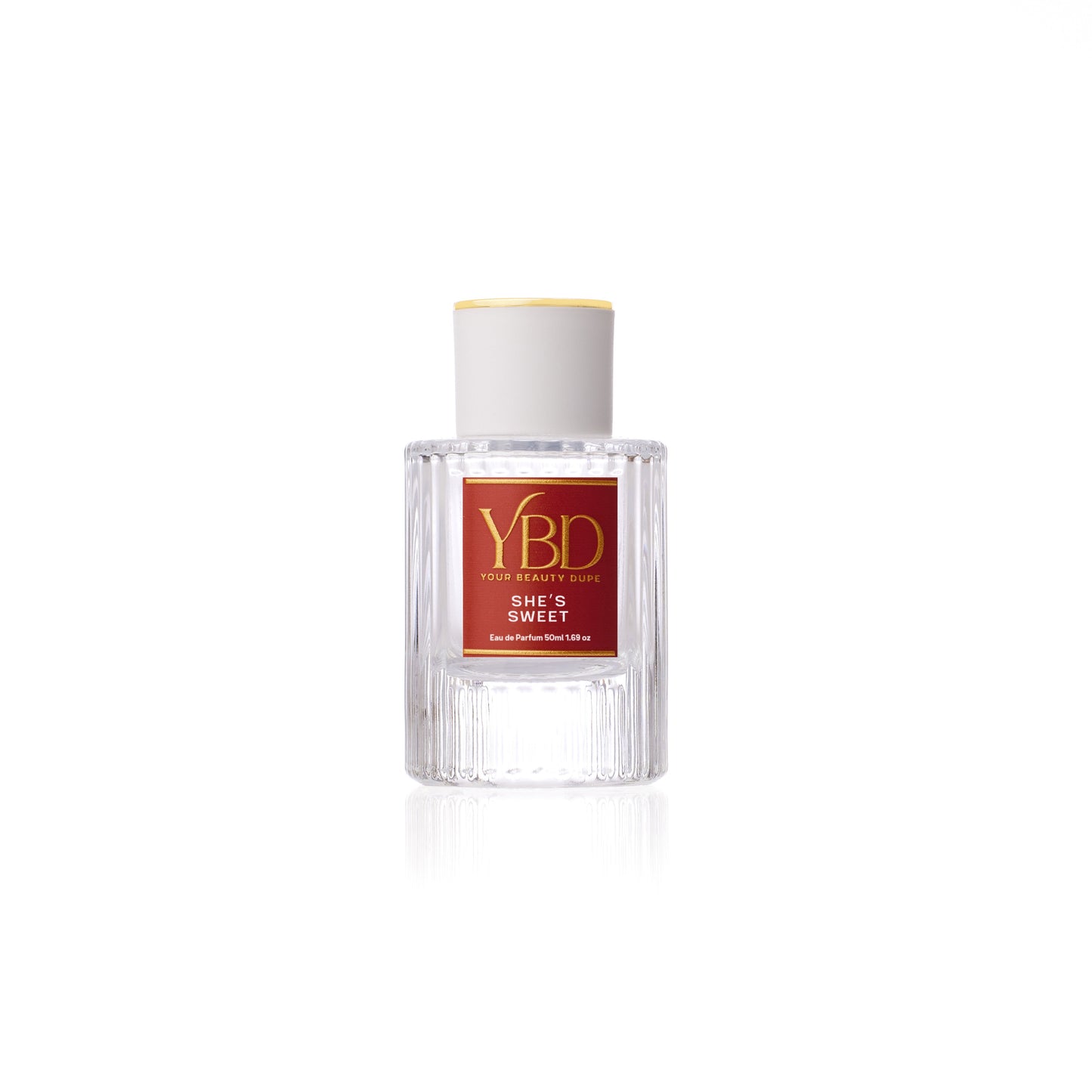 Your Beauty Dupe - She’s Sweet Perfume — Inspired by Kayali Eden Juicy Apple