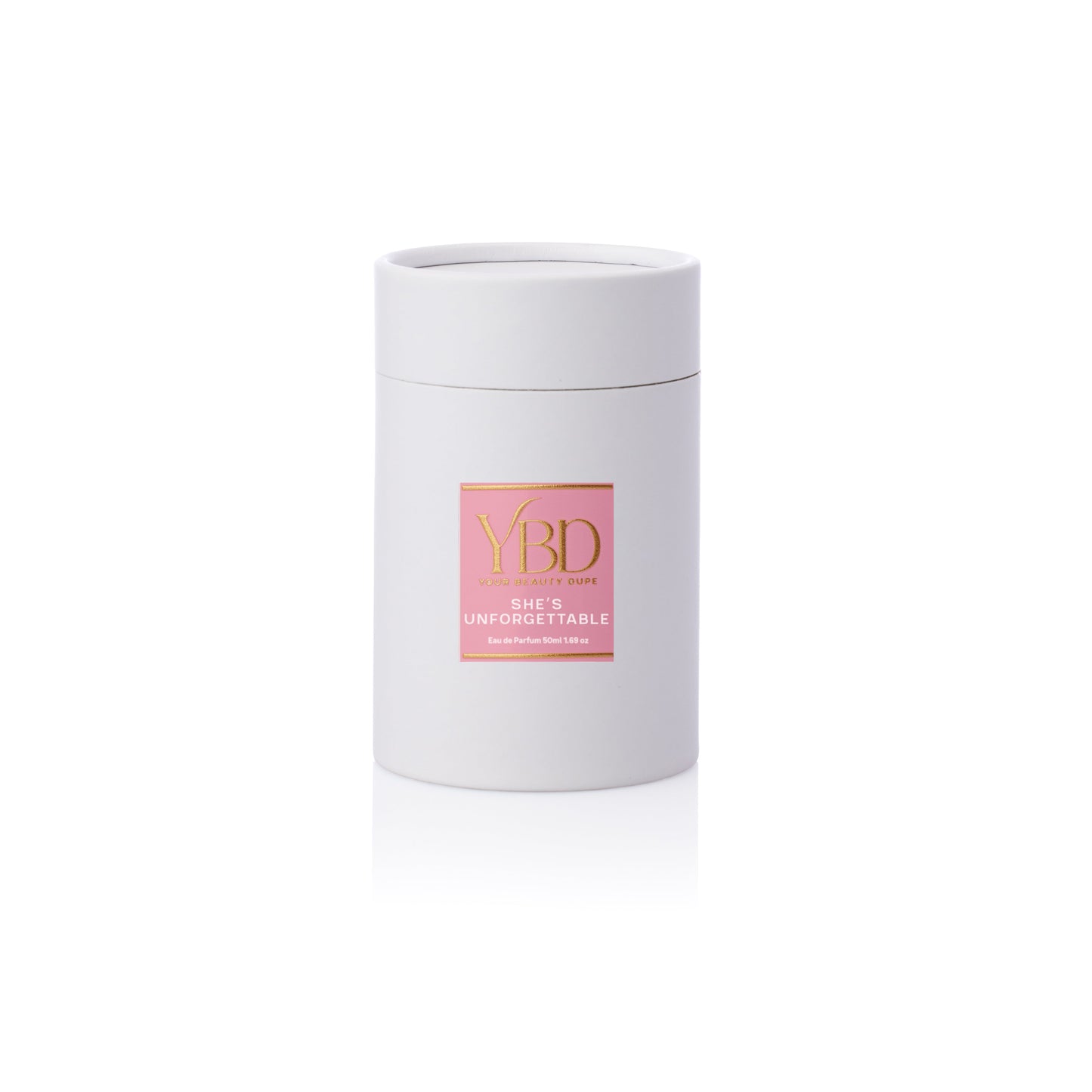Your Beauty Dupe - She’s Unforgettable Perfume — Inspired by Valentino Born in Roma
