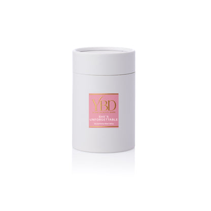 Your Beauty Dupe - She’s Unforgettable Perfume — Inspired by Valentino Born in Roma
