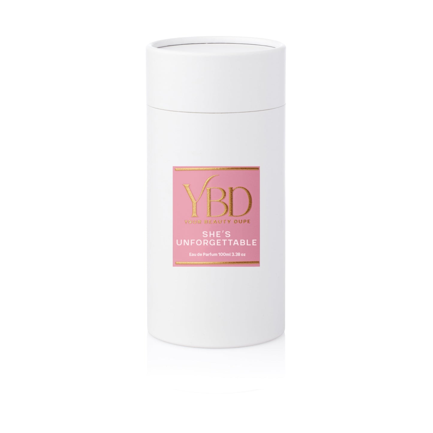 Your Beauty Dupe - She’s Unforgettable Perfume — Inspired by Valentino Born in Roma
