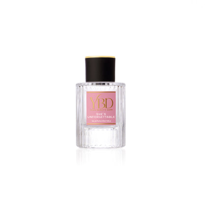 Your Beauty Dupe - She’s Unforgettable Perfume — Inspired by Valentino Born in Roma