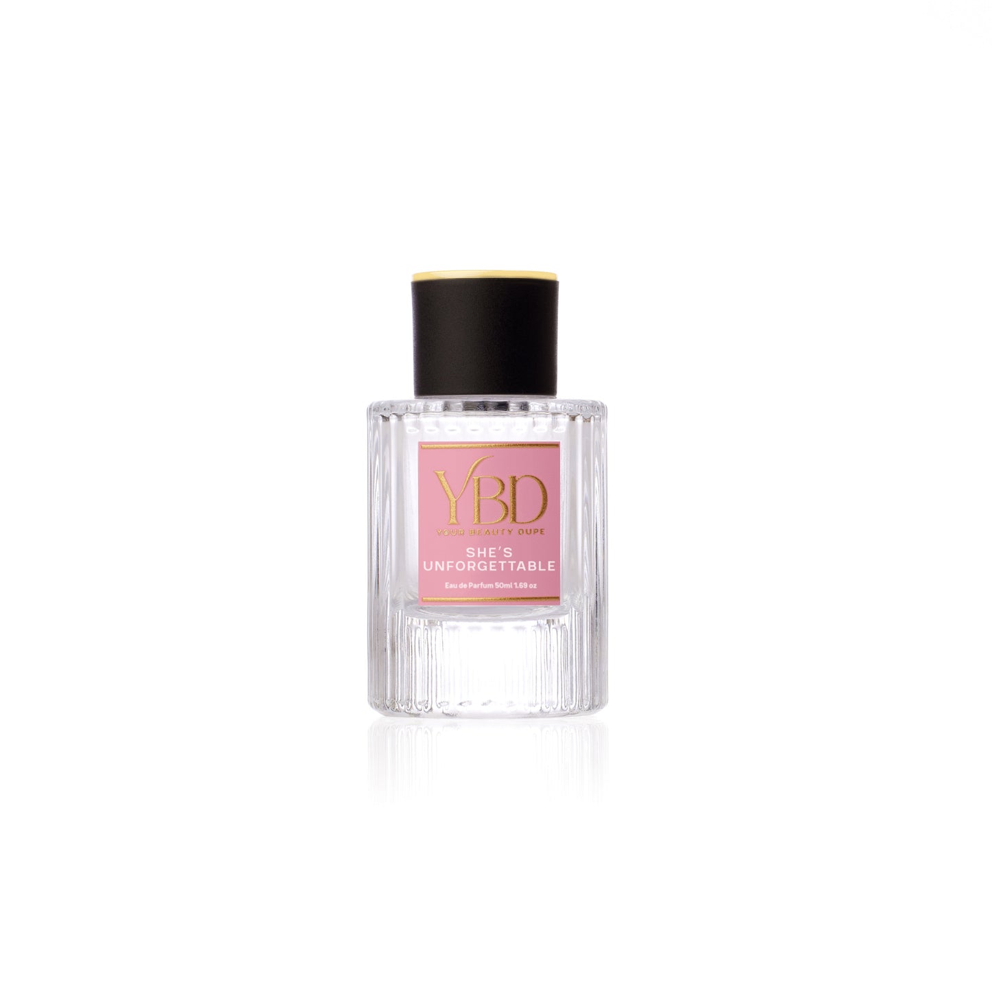 Your Beauty Dupe - She’s Unforgettable Perfume — Inspired by Valentino Born in Roma