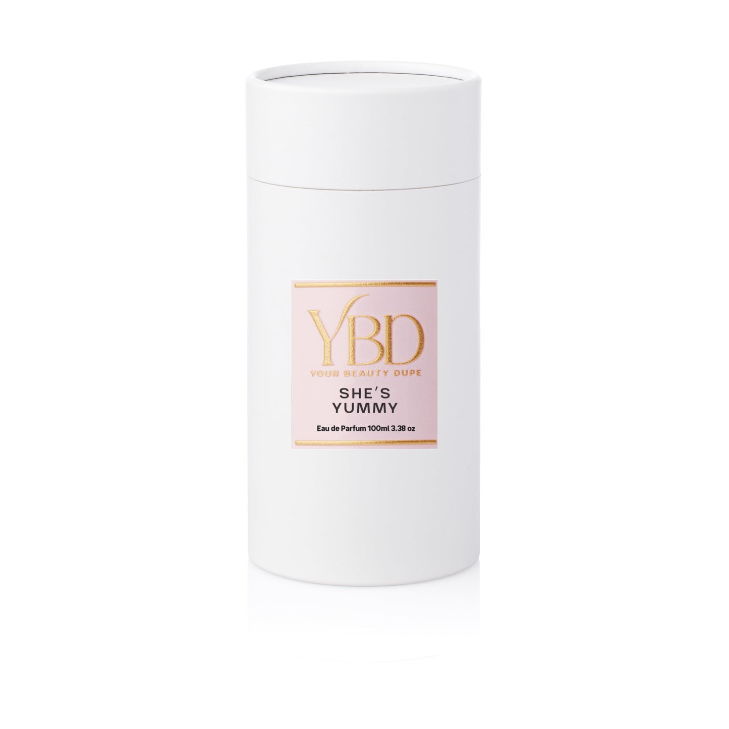 Your Beauty Dupe - She’s Yummy Perfume — Inspired by Kayali Boujee Marshmallow