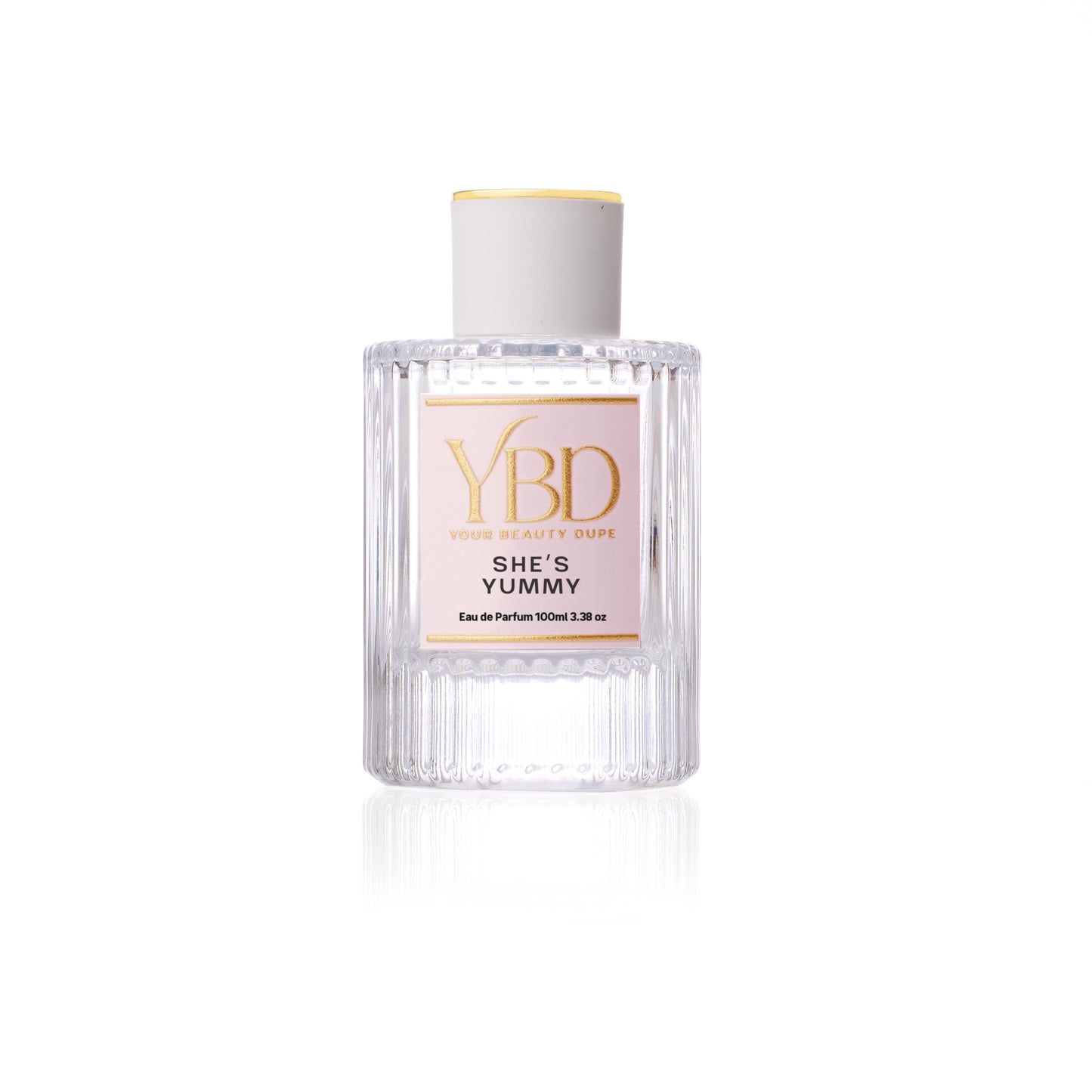 Your Beauty Dupe - She’s Yummy Perfume — Inspired by Kayali Boujee Marshmallow