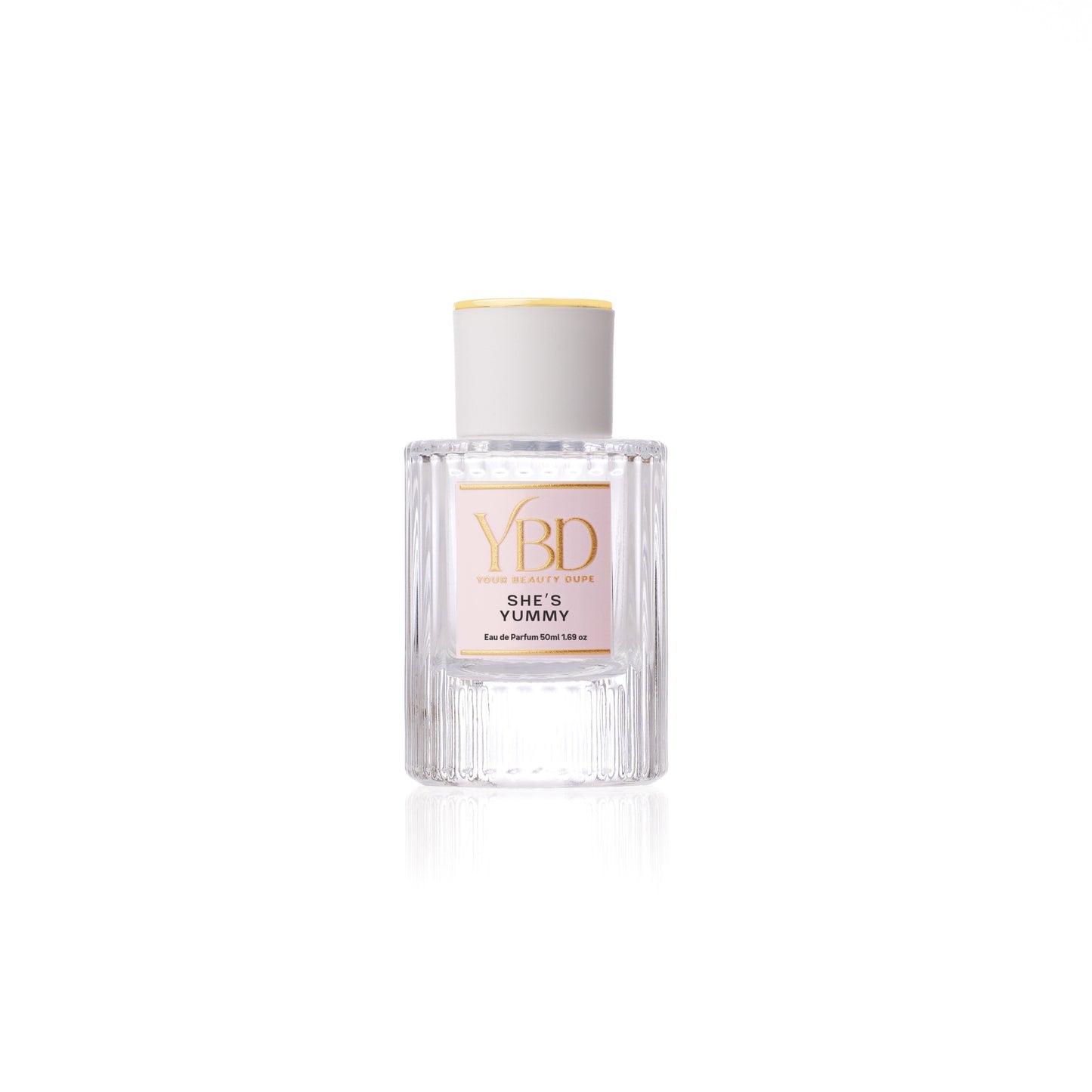 Your Beauty Dupe - She’s Yummy Perfume — Inspired by Kayali Boujee Marshmallow