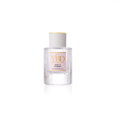Your Beauty Dupe - She’s Yummy Perfume — Inspired by Kayali Boujee Marshmallow