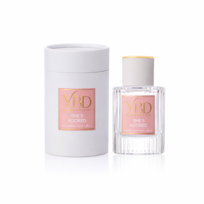 Your Beauty Dupe - She’s Beautiful Perfume — Inspired by Lancôme La Vie Est Belle