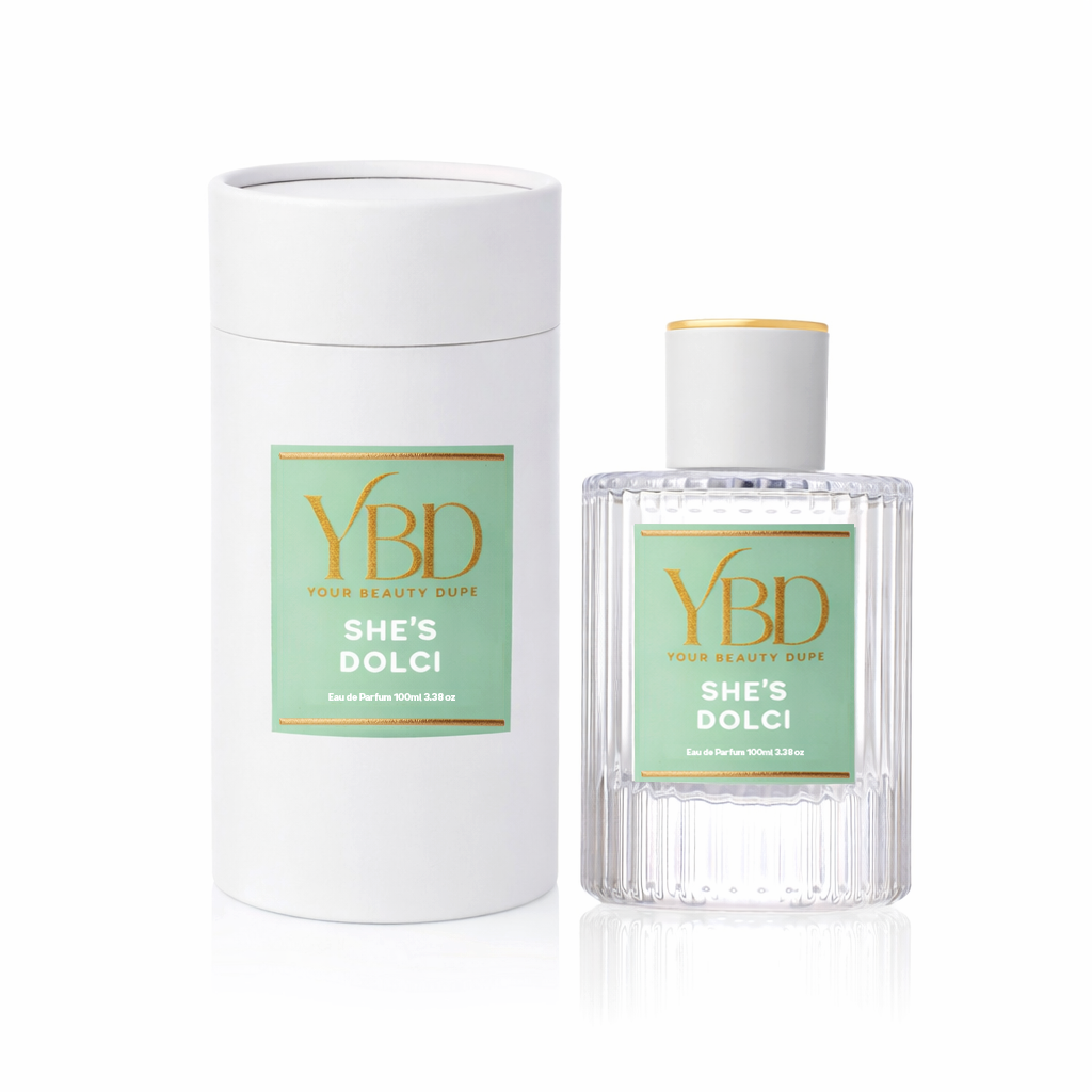 Your Beauty Dupe - She's Dolci Perfume — Inspired by Kayali Yum Pistachio Gelato 33