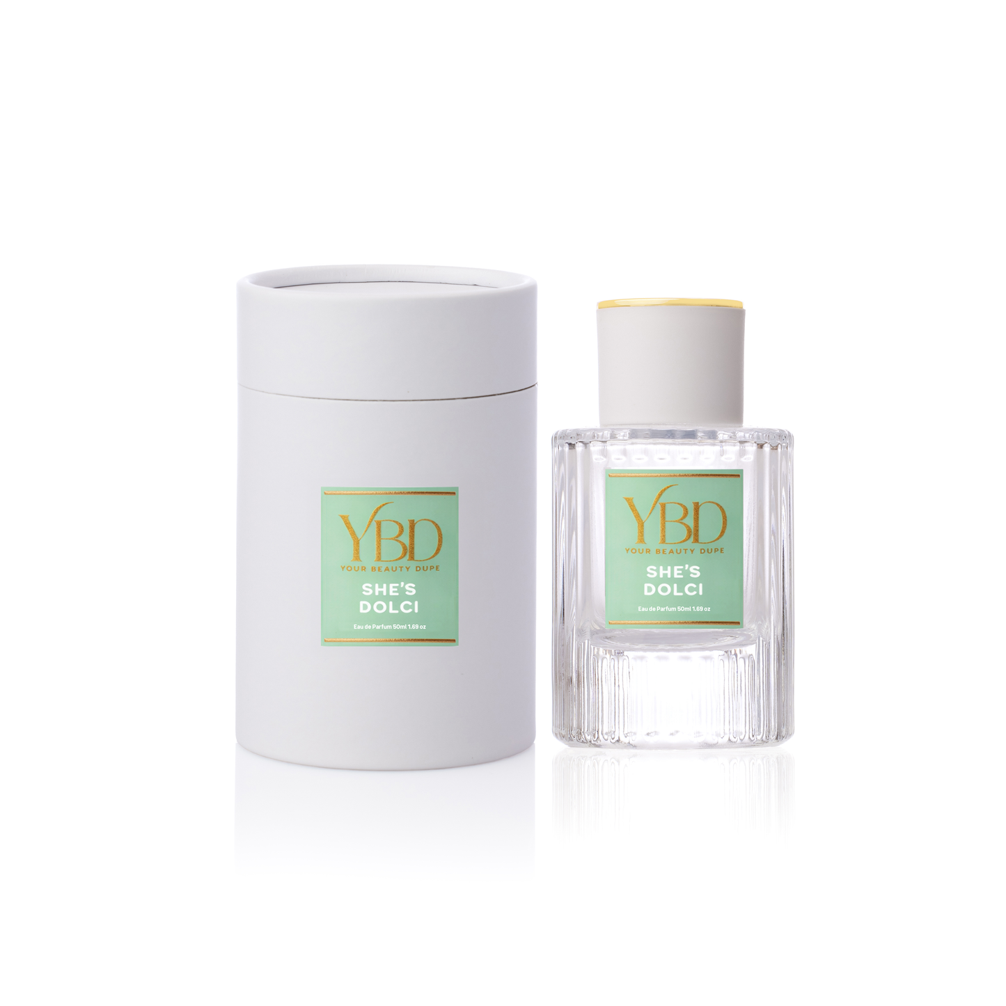 Your Beauty Dupe - She's Dolci Perfume — Inspired by Kayali Yum Pistachio Gelato 33