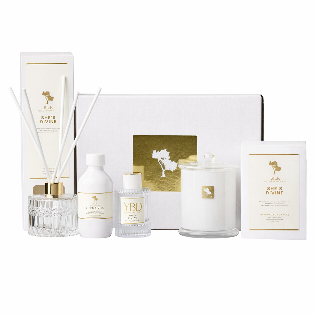 Your Beauty Dupe She’s Divine Gift Hamper — Inspired by J’adore Dior