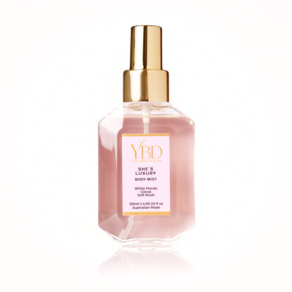 Your Beauty Dupe - She's Luxury Body Mist - Inspired by Louis Vuitton Attrape-Reves