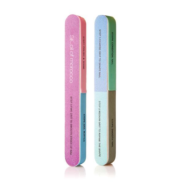 Silk Gel Nails at Home or On-The-Go Complete Kit