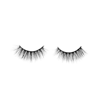 MYKONOS - Faux Mink Lashes *Clear or Black Lash Bond Liner SOLD SEPARATELY*