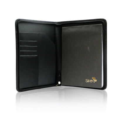 Zip Pad Folder