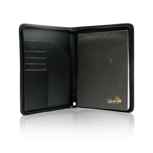 Zip Pad Folder