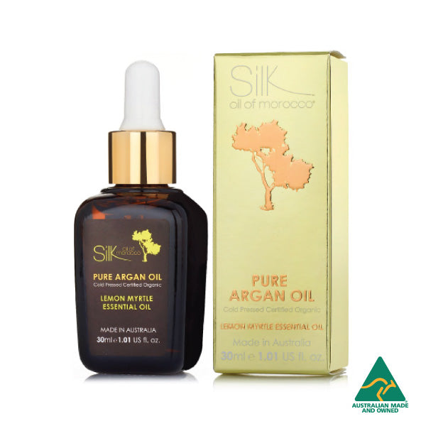 Lemon Root & Radiance
