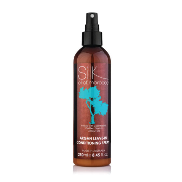Argan Intense Moisture - Starter Pack